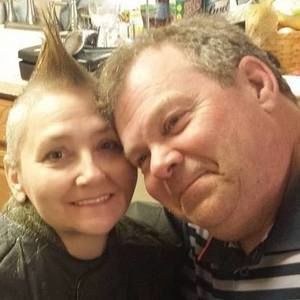 Meet your Posher, Bruce